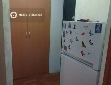 1-комнатная квартира, этаж 3 из 5, 34 м², На длительный срок