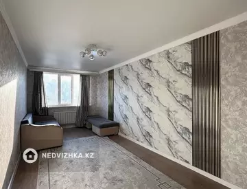 1-комнатная квартира, этаж 8 из 9, 39 м², На длительный срок