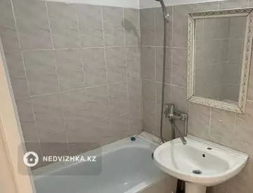 1-комнатная квартира, этаж 8 из 9, 39 м², На длительный срок