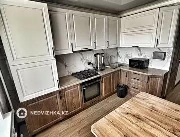 1-комнатная квартира, этаж 9 из 9, 36 м², Посуточно