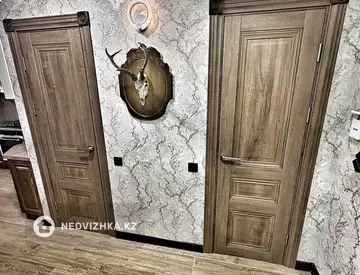 1-комнатная квартира, этаж 9 из 9, 36 м², Посуточно