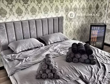 1-комнатная квартира, этаж 9 из 9, 36 м², Посуточно