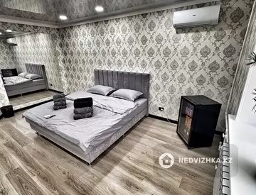 1-комнатная квартира, этаж 9 из 9, 36 м², Посуточно