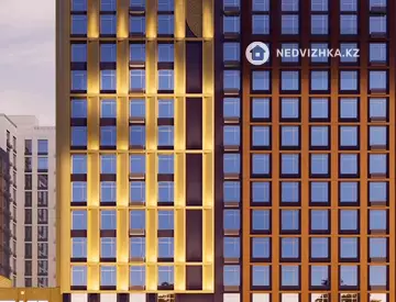 2-комнатная квартира, этаж 6 из 12, 47 м²
