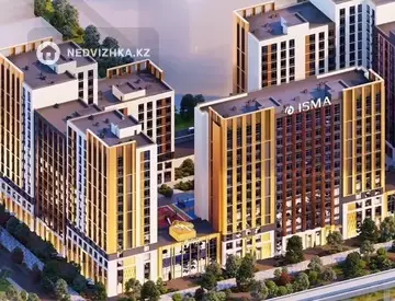 2-комнатная квартира, этаж 6 из 12, 47 м²