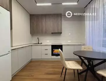 3-комнатная квартира, этаж 10 из 14, 54 м²
