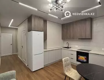 3-комнатная квартира, этаж 10 из 14, 54 м²