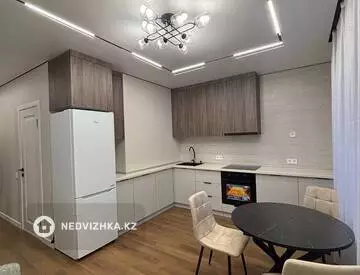 3-комнатная квартира, этаж 10 из 14, 54 м²