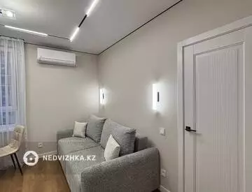 3-комнатная квартира, этаж 10 из 14, 54 м²