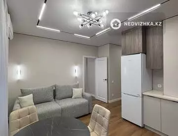 3-комнатная квартира, этаж 10 из 14, 54 м²