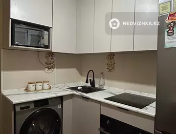 2-комнатная квартира, этаж 2 из 5, 47 м²