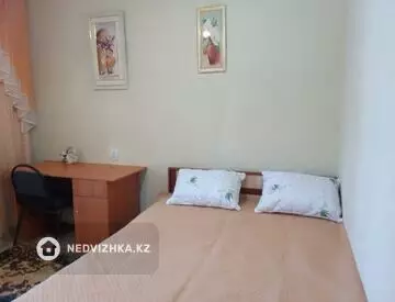 2-комнатная квартира, этаж 2 из 5, 54 м², На длительный срок