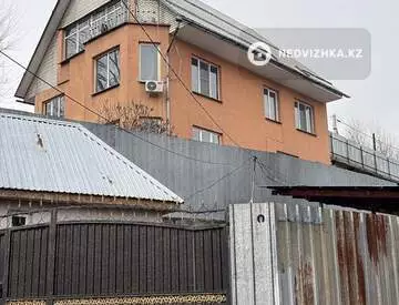 7-комнатный дом, 5 соток, 368 м²