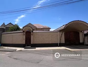 10-комнатный дом, 8 соток, 440 м²