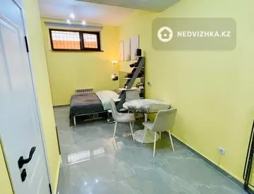 2-комнатная квартира, этаж 7 из 7, 20 м²