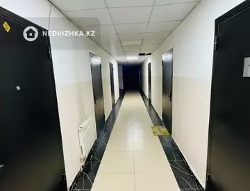 2-комнатная квартира, этаж 7 из 7, 20 м²