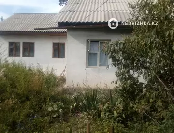 4-комнатный дом, 8 соток, 45 м²