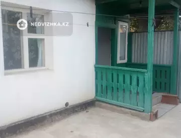 4-комнатный дом, 8 соток, 45 м²