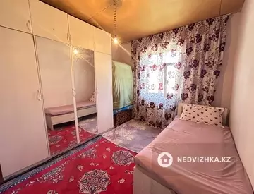 4-комнатная часть дома, 5 соток, 1 м²