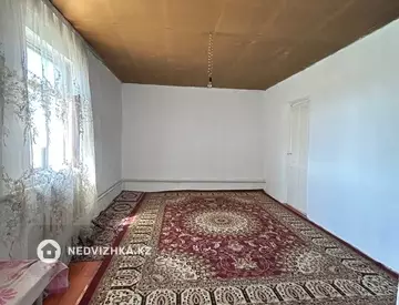 4-комнатная часть дома, 5 соток, 1 м²