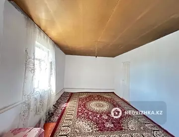 4-комнатная часть дома, 5 соток, 1 м²