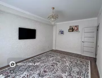2-комнатная квартира, этаж 3 из 9, 61 м²