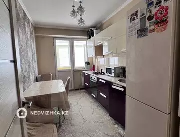 2-комнатная квартира, этаж 3 из 9, 61 м²