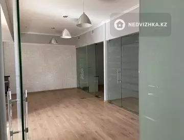 Офис, этаж 4 из 9, 96 м²
