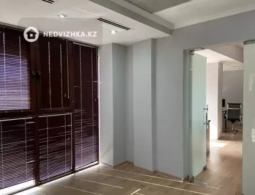 Офис, этаж 4 из 9, 96 м²