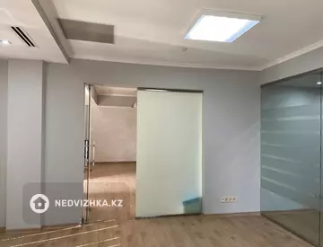 Офис, этаж 4 из 9, 96 м²