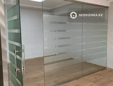 Офис, этаж 4 из 9, 96 м²