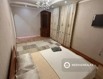 1-комнатная квартира, этаж 3 из 5, 30 м², Посуточно