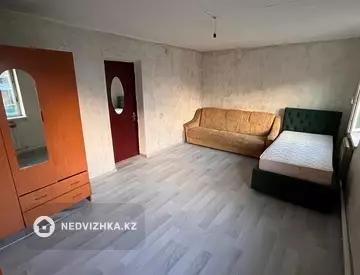 Разная недвижимость, 36 м², На длительный срок