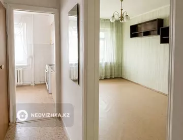1-комнатная квартира, этаж 2 из 5, 29 м²