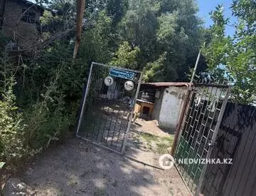 2-комнатная часть дома, 3.3 соток, 37 м²