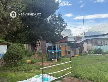 2-комнатная часть дома, 3.3 соток, 37 м²
