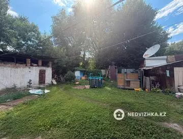 2-комнатная часть дома, 3.3 соток, 37 м²