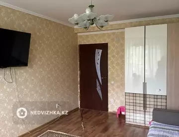 2-комнатная квартира, этаж 5 из 5, 50 м²