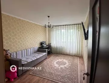 2-комнатная квартира, этаж 5 из 5, 50 м²