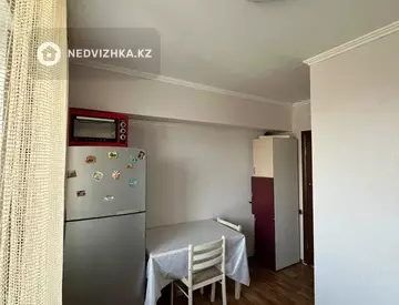 2-комнатная квартира, этаж 5 из 5, 50 м²
