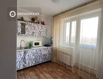 2-комнатная квартира, этаж 5 из 5, 50 м²