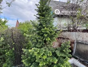 3-комнатная дача, 6 соток, 40 м²