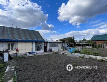 3-комнатная дача, 6 соток, 40 м²