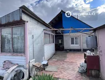 3-комнатная дача, 6 соток, 40 м²