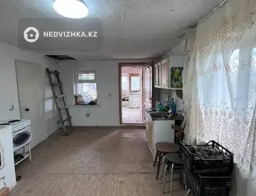 3-комнатная дача, 6 соток, 40 м²