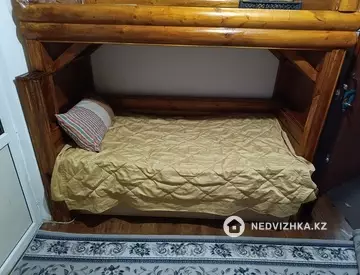 2-комнатная квартира, этаж 3 из 5, 51 м²