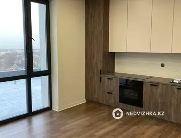 2-комнатная квартира, этаж 4 из 9, 45 м²