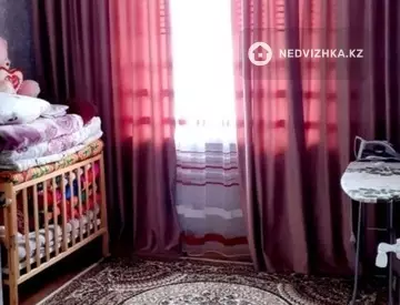 3-комнатная квартира, этаж 5 из 5, 69 м²