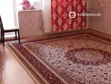 3-комнатная квартира, этаж 5 из 5, 69 м²