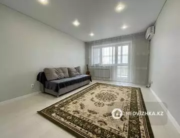 1-комнатная квартира, этаж 4 из 9, 40 м²